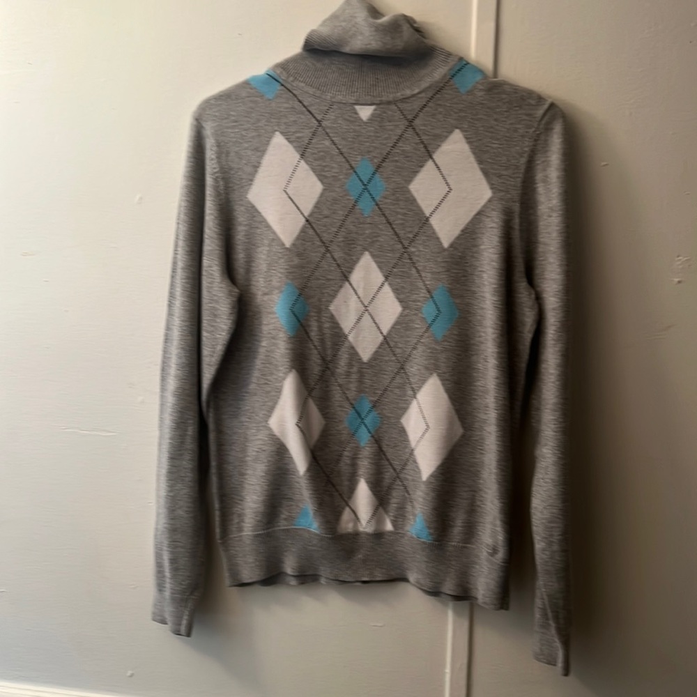 Vintage sweater